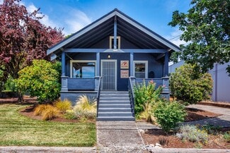 More details for 2105 SE Ochoco St, Portland, OR - Office for Sale