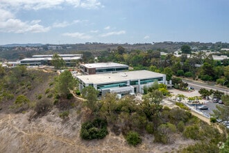 10355 Science Center Dr, San Diego, CA - AERIAL  map view - Image1