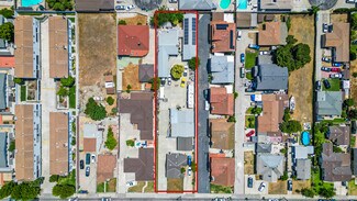 Plus de détails pour 546 E 220th St, Carson, CA - Multi-résidentiel à vendre