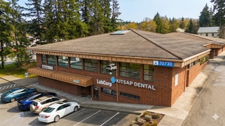 More details for 20730 Bond Rd, Poulsbo, WA - Office for Sale