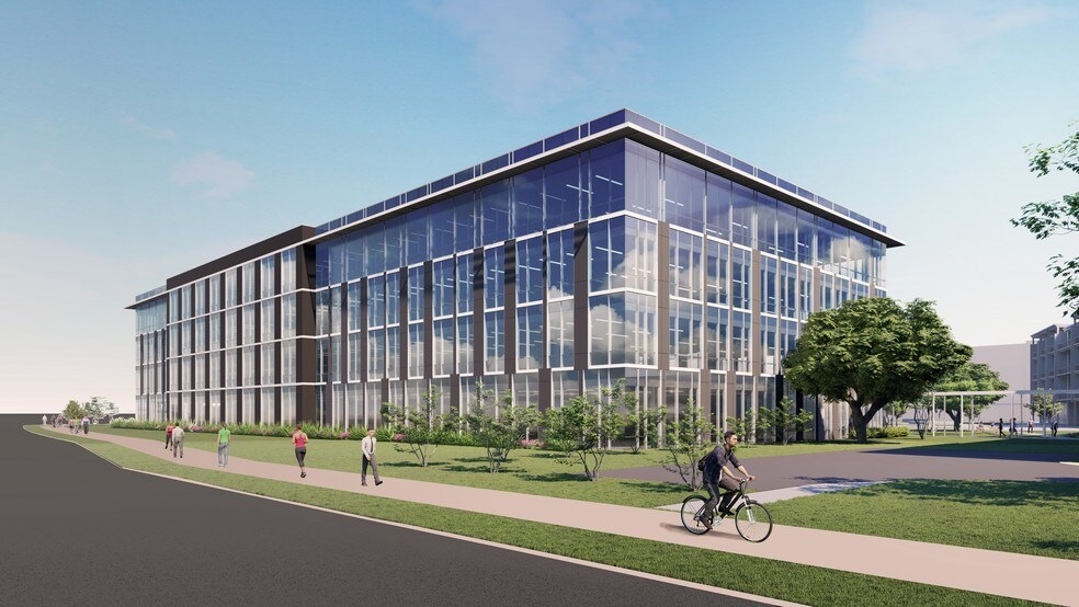 6316 Legado Ln, Austin, TX à louer - Photo du bâtiment - Image 1 de 3