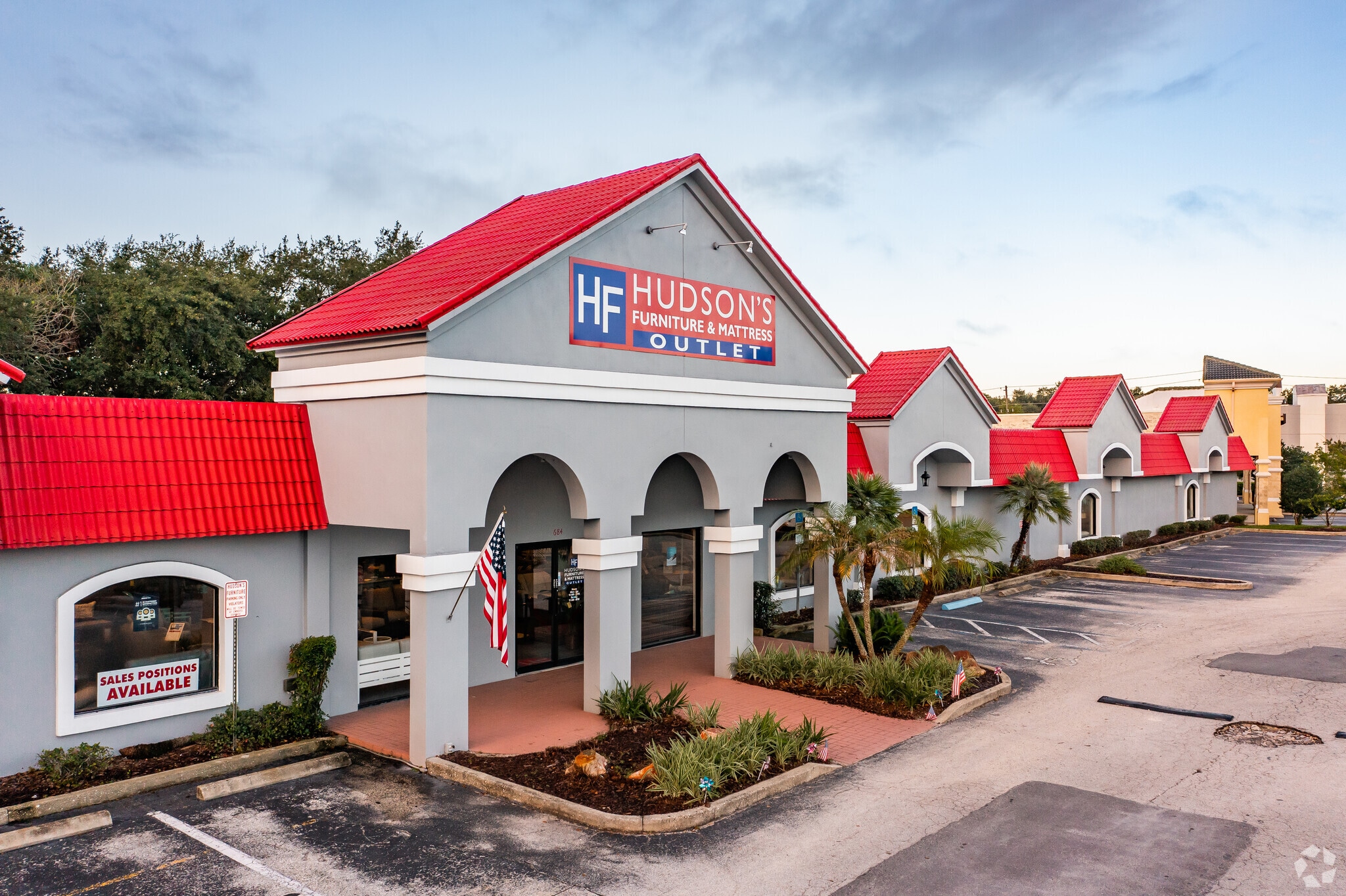 684 E Altamonte Dr, Altamonte Springs, FL for lease Primary Photo- Image 1 of 9