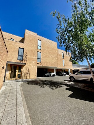 More details for 121 Sandycombe Rd, Richmond - Office for Sale