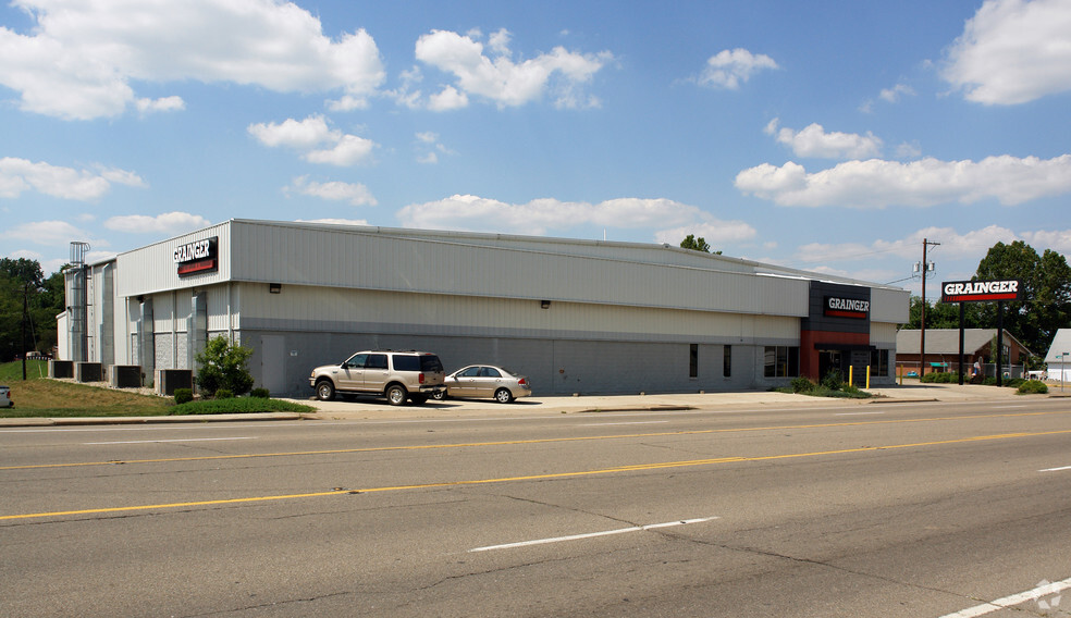 900 Division St, Parkersburg, WV for lease - Building Photo - Image 3 of 8