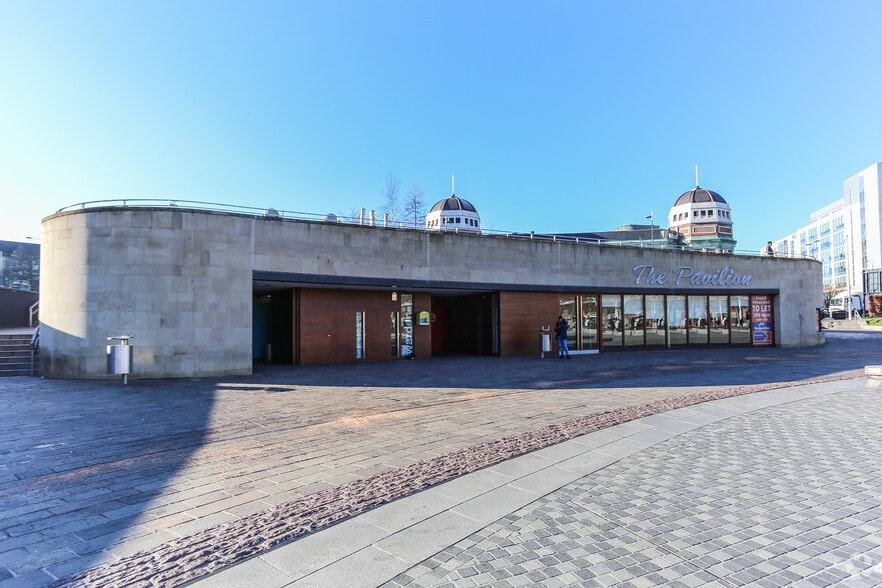 4 Goodwin St, Bradford for lease - Building Photo - Image 2 of 2