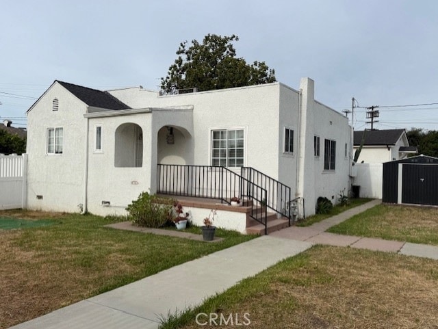 7737 Ferncola Ave, Sun Valley, CA à vendre - Photo du bâtiment - Image 2 de 32