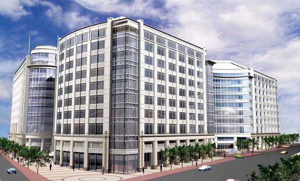 131 Rockville Pike, Rockville, MD for lease - Building Photo - Image 2 of 3