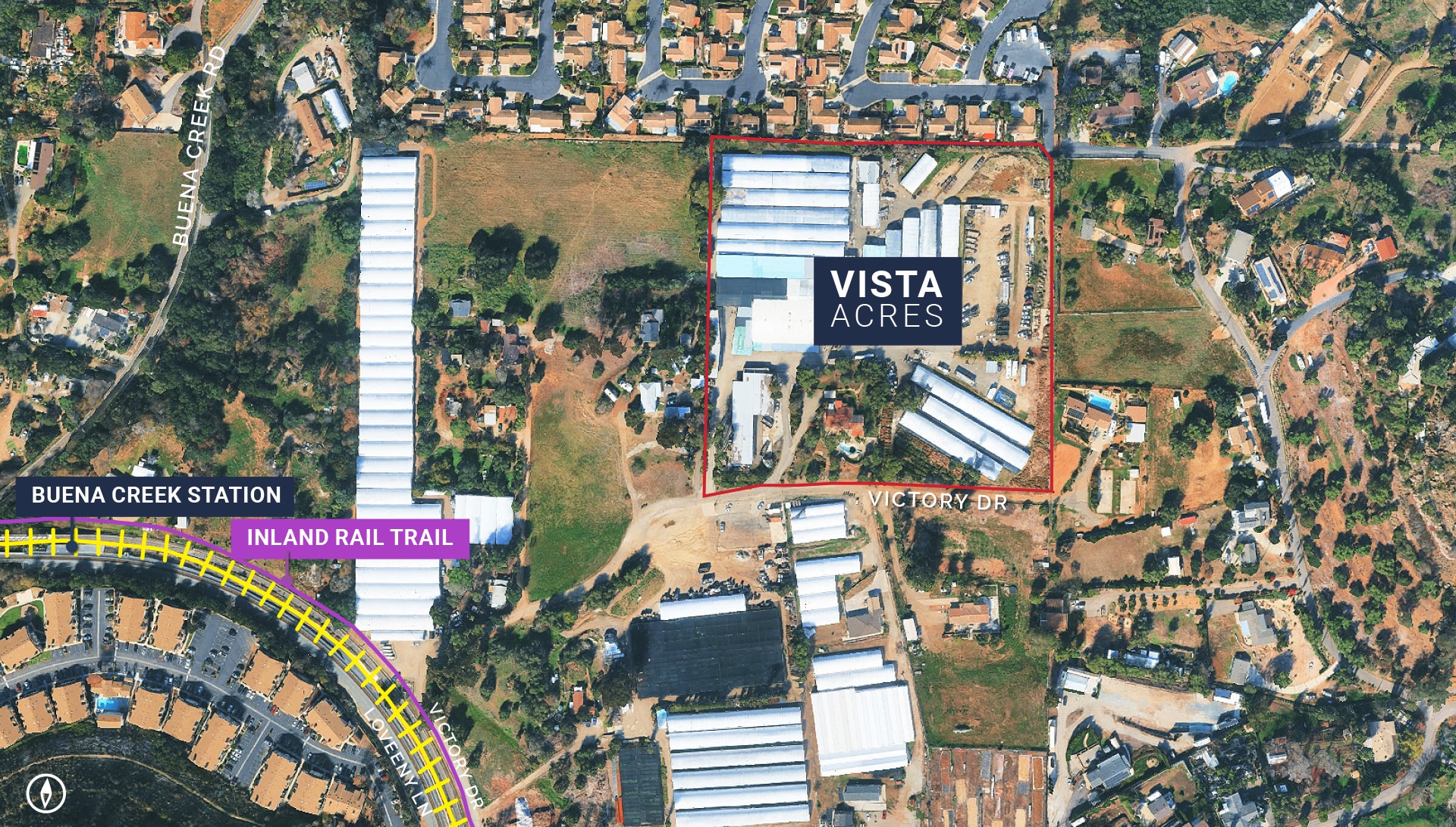 2022 Victory Dr, Vista, CA for sale Primary Photo- Image 1 of 4