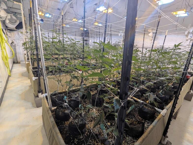 7 Howell Rd W, Estancia, NM à vendre - Photo du bâtiment - Image 2 de 17