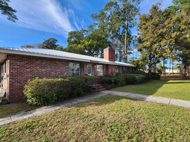 2903 Kemble Ave, Brunswick GA - Commercial Real Estate