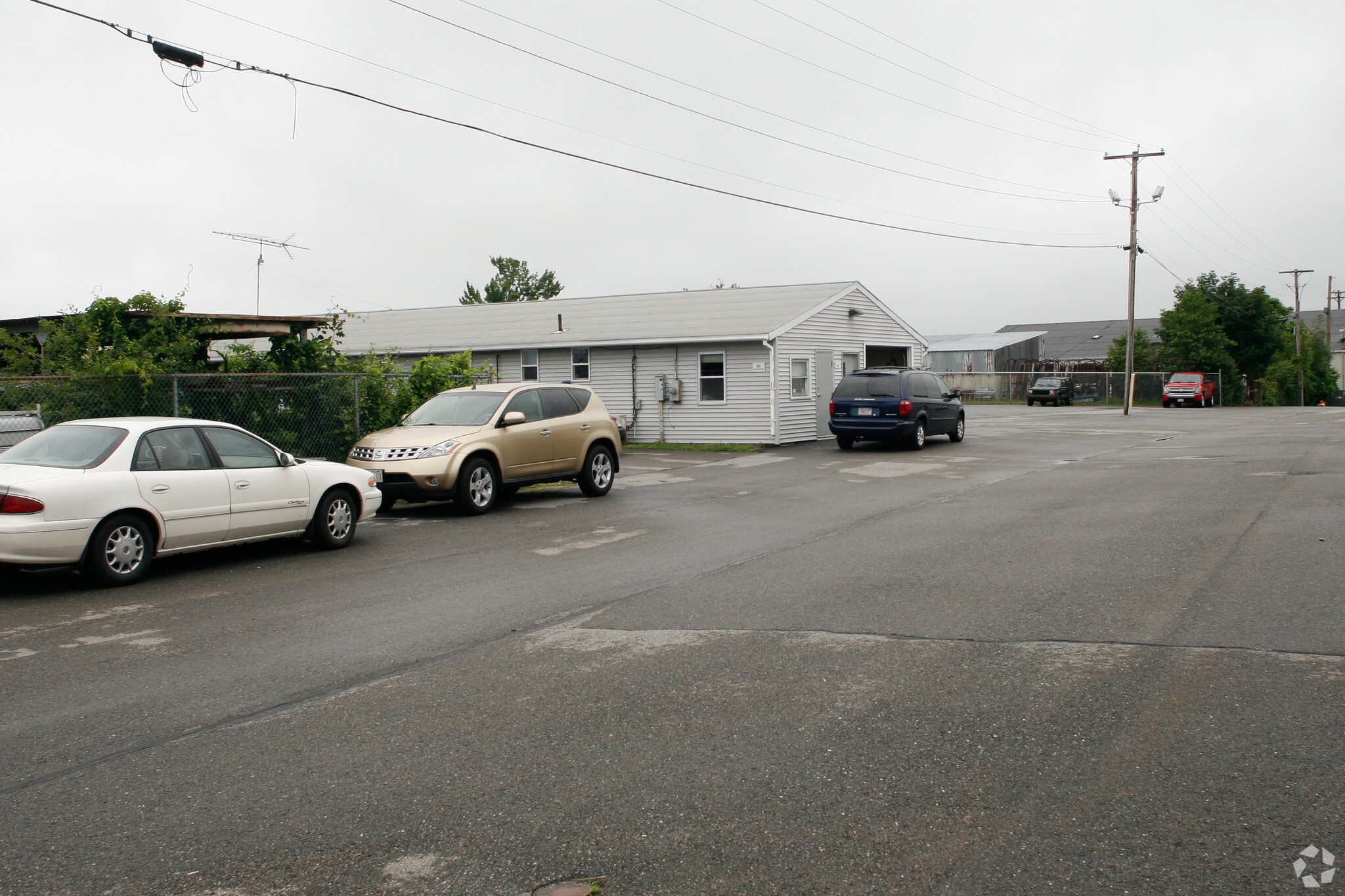 463-477 Lancaster St, Leominster, MA for sale Primary Photo- Image 1 of 4