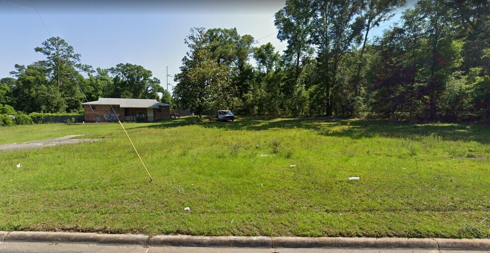 7708 W Tennessee St, Tallahassee, FL à vendre - Photo du bâtiment - Image 2 de 11