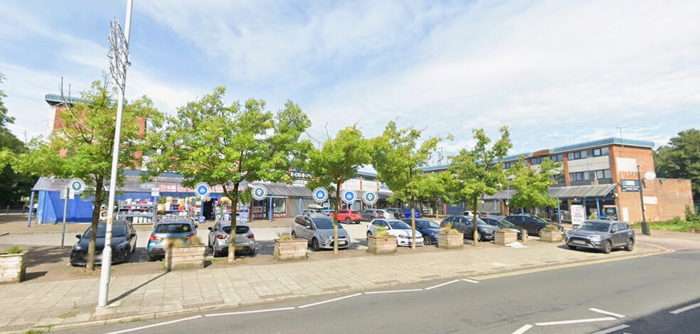 Seaforth Rd, Liverpool à louer - Photo du bâtiment - Image 2 de 2