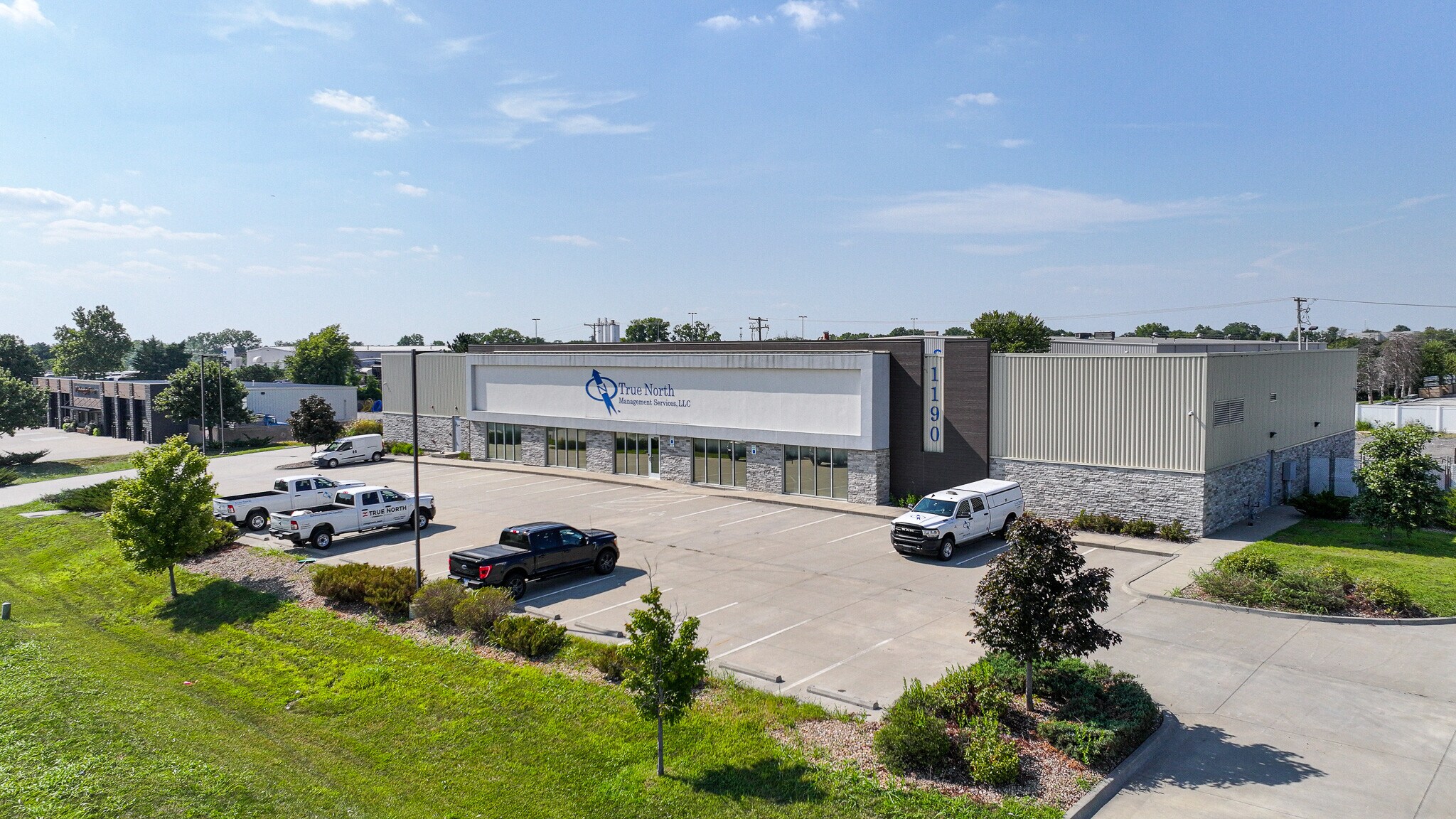 1160 W 149th St, Olathe, KS for sale Building Photo- Image 1 of 1