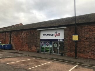 More details for 1-37 Camperdown St, Dundee - Retail for Sale