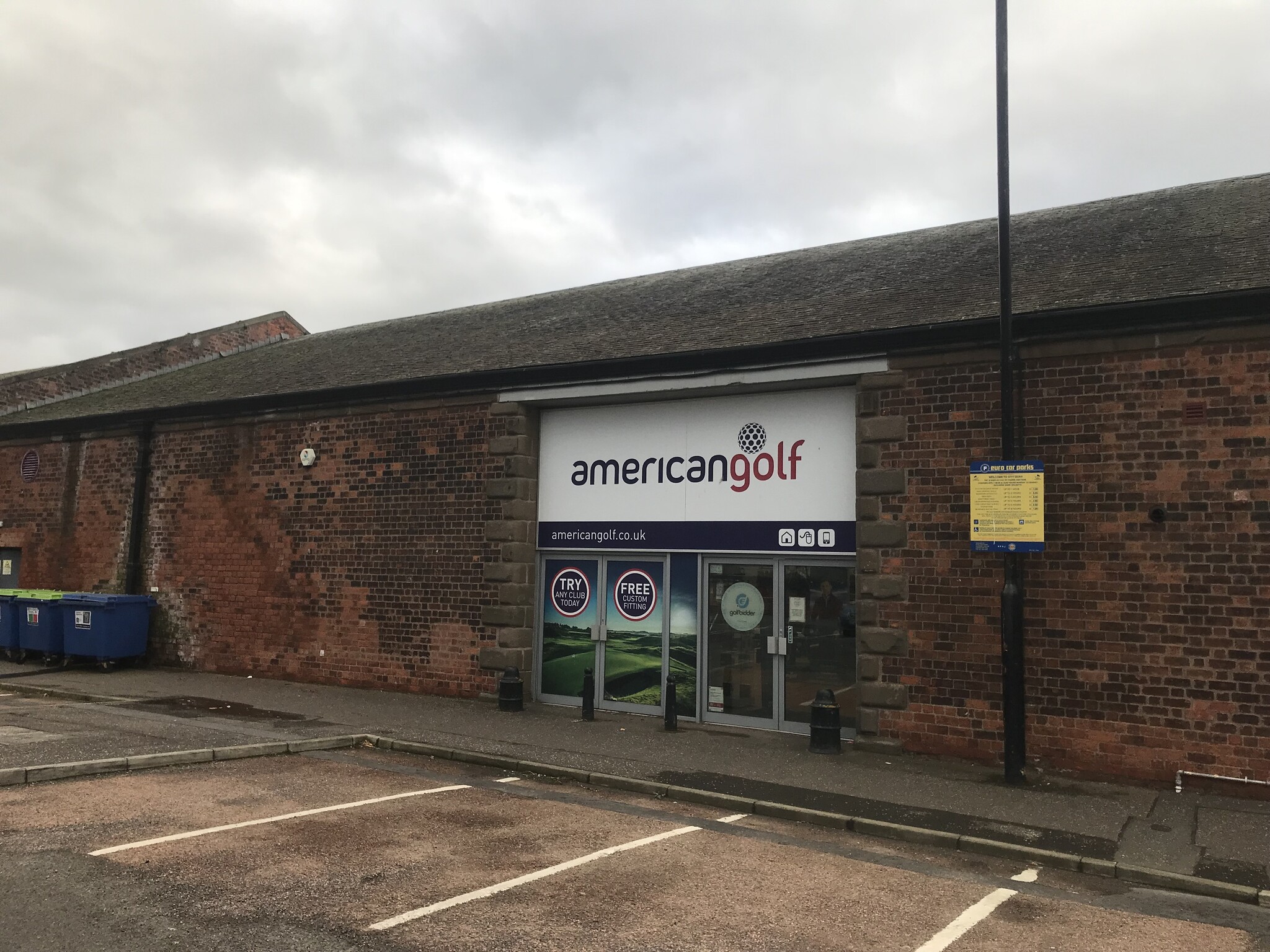 1-37 Camperdown St, Dundee for sale Building Photo- Image 1 of 3