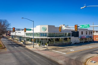 Plus de détails pour 511-519 NW 23rd St, Oklahoma City, OK - Bureau, Bureau/Commerce de détail à louer