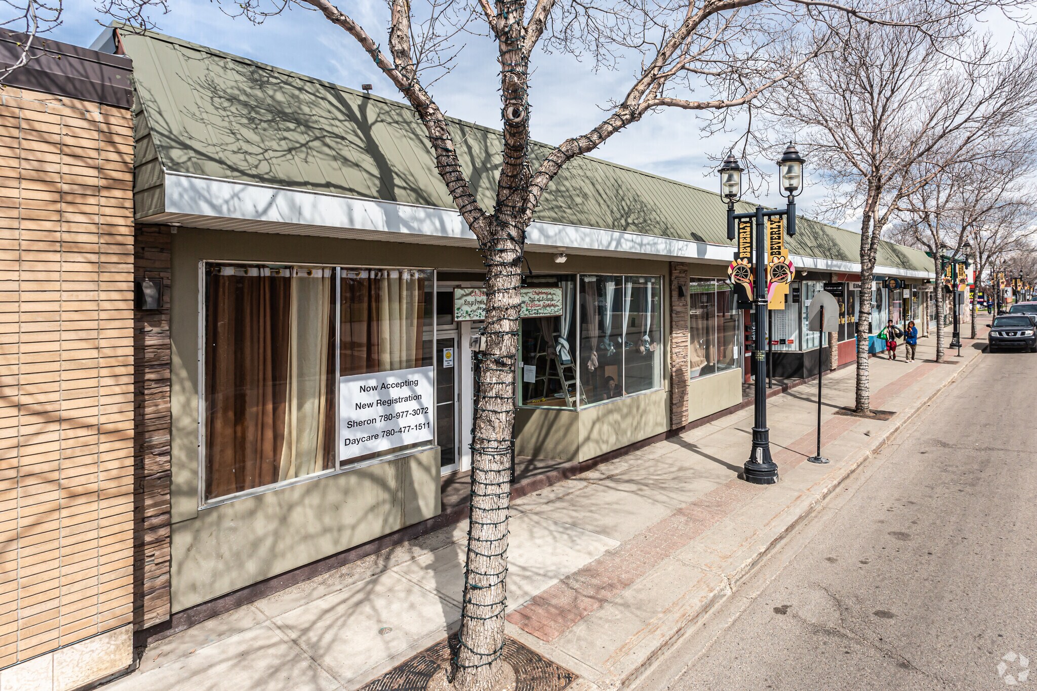 3912 118th Ave NW, Edmonton, AB à vendre Photo principale- Image 1 de 1