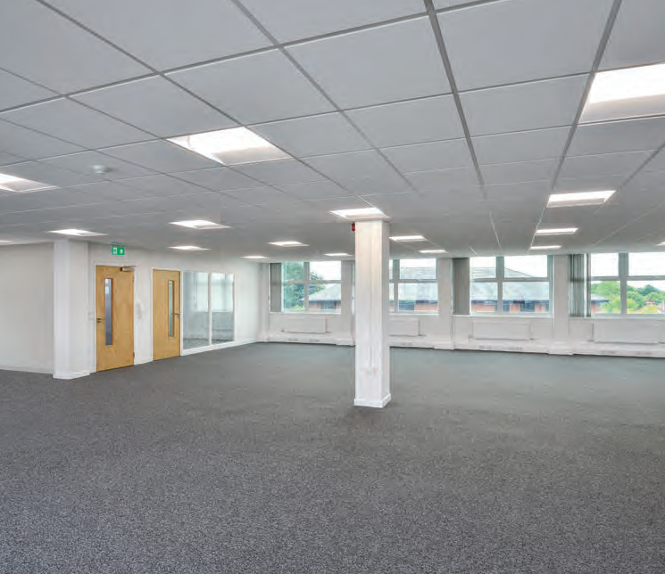 11 Station Rd, Cheadle for lease Interior Photo- Image 1 of 3