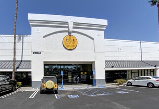 26640 Western Ave, Harbor City, CA for lease Interior Photo- Image 2 of 8