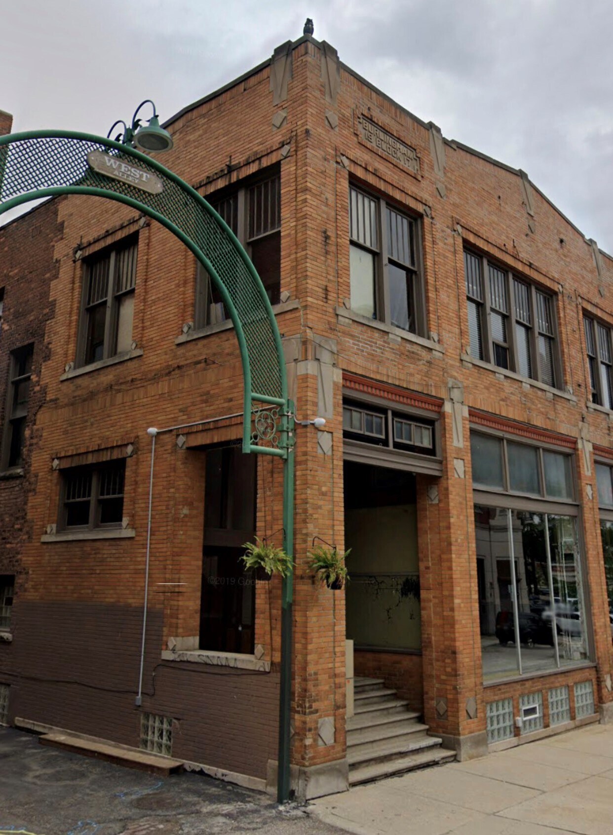 17 W Lawrence St, Pontiac, MI for sale Primary Photo- Image 1 of 14