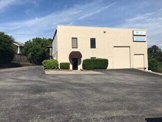 More details for 501 Ligon Dr, Nashville, TN - Flex for Lease