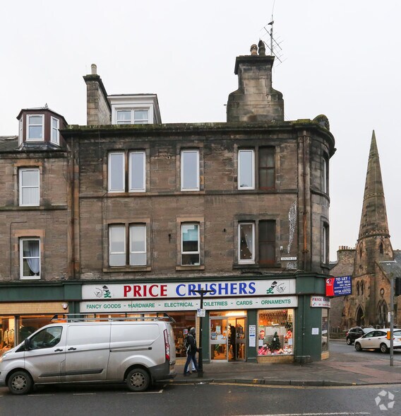 160-166 South St, Perth for lease - Building Photo - Image 2 of 2