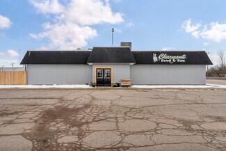 Plus de détails pour 6138 E Cass City Rd, Cass City, MI - Vente au détail à vendre