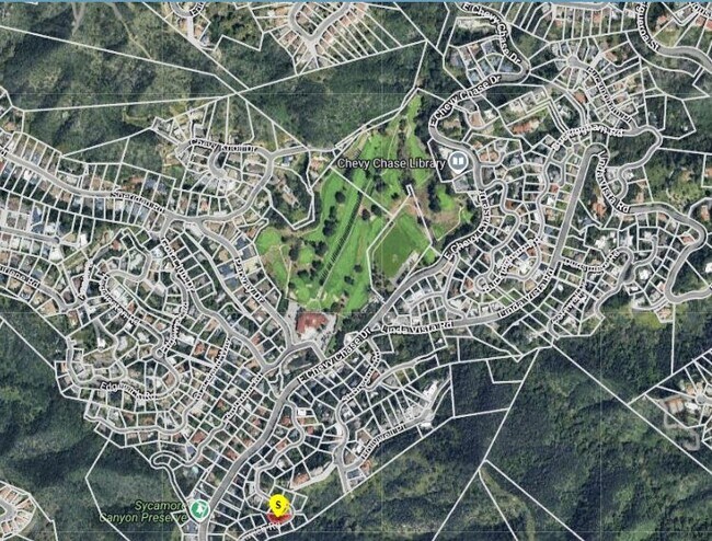 More details for 2901 Greenwich Rd, Glendale, CA - Land for Sale