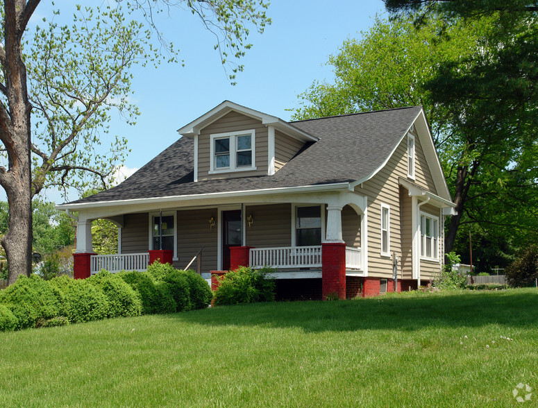 1611 Rosemont Ave, Frederick, MD à vendre - Photo principale - Image 1 de 1