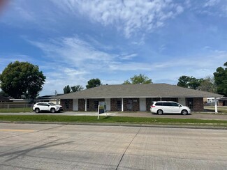 More details for 3632 Ames Blvd, Marrero, LA - Retail for Lease