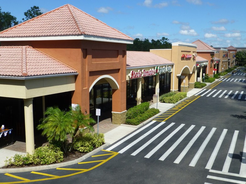 15205-15245 Collier Blvd, Naples, FL à louer - Photo du bâtiment - Image 2 de 10