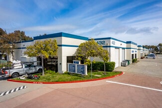 More details for 432 N Canal St, South San Francisco, CA - Industrial for Lease