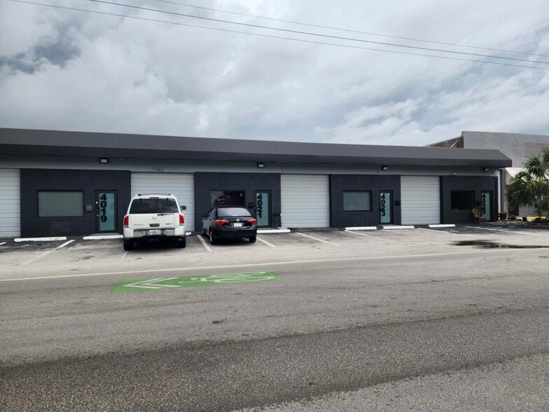 4019 NE 6th Ave, Oakland Park, FL for lease - Building Photo - Image 1 of 6