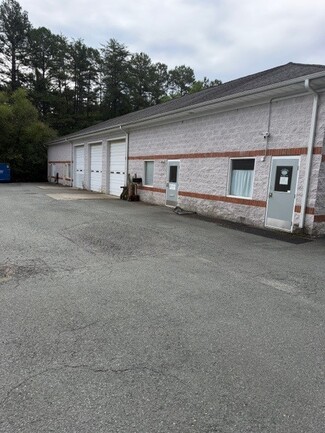 Plus de détails pour 5155 Three Notch D Rd, Crozet, VA - Industriel à louer