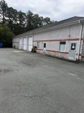 5155 Three Notch D Rd, Crozet, VA for lease Primary Photo- Image 2 of 2