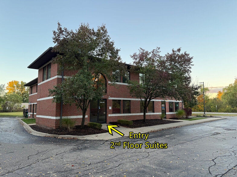 4123 Martin Rd, Commerce Township, MI for sale - Building Photo - Image 3 of 9