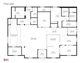 510 Main St, Chester, NJ for lease Floor Plan- Image 1 of 1
