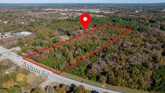 More details for TBD Judson Rd. TBD Judson Road, Longview, TX - Land for Sale