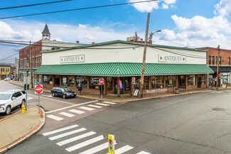 More details for 109 Main St, Putnam, CT - Retail for Sale