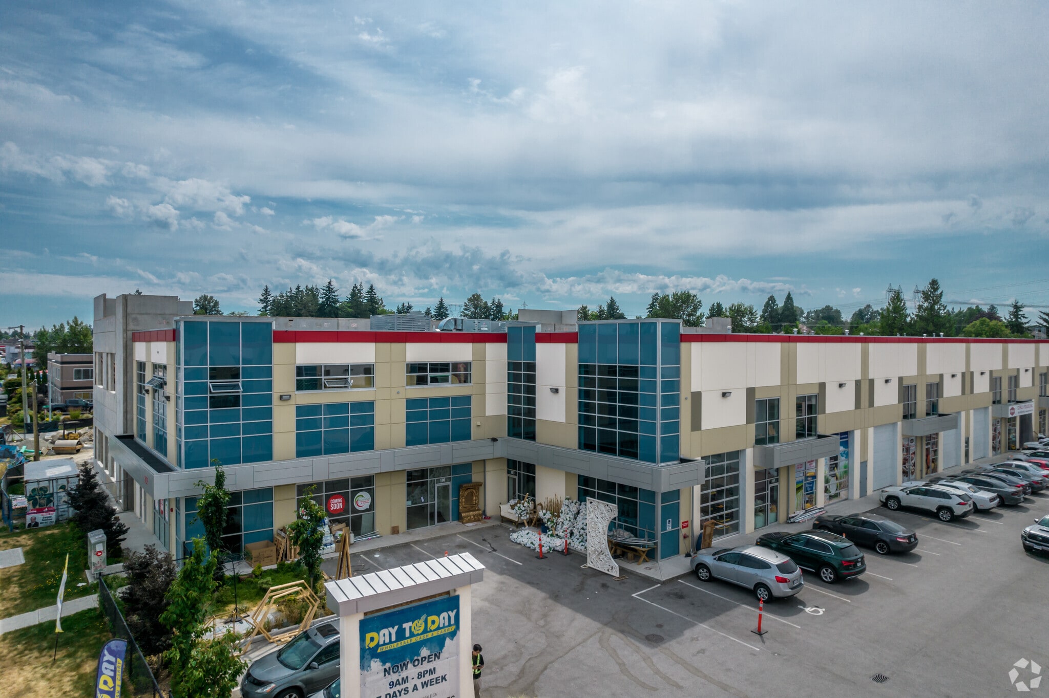 7825 128 St, Surrey, BC for lease Primary Photo- Image 1 of 5