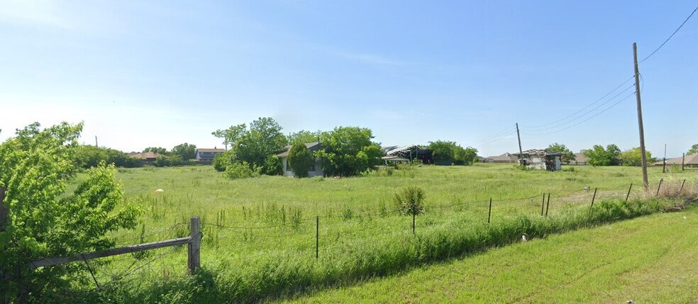 2005 SW 38th St, Lawton, OK à vendre - Photo du bâtiment - Image 2 de 3