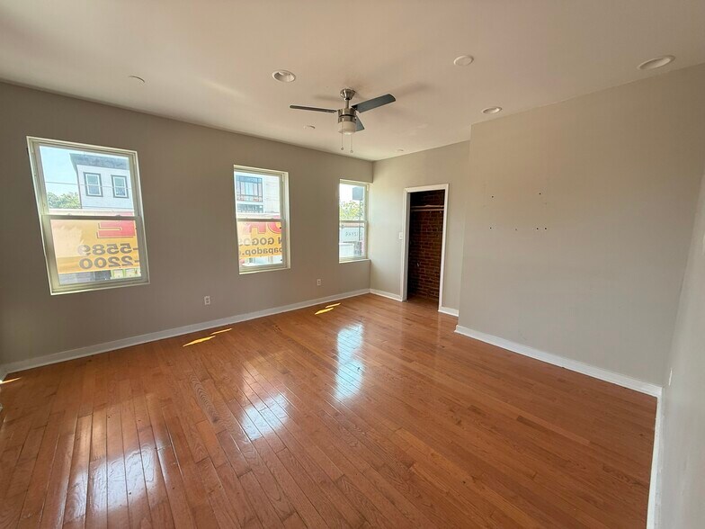1380 H St NE, Washington, DC à vendre - Photo du bâtiment - Image 2 de 6