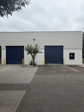 11318 Distribution Ave W, Jacksonville, FL for lease Building Photo- Image 1 of 1