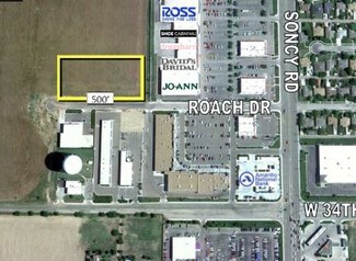 More details for Roach Dr, Amarillo, TX - Land for Sale