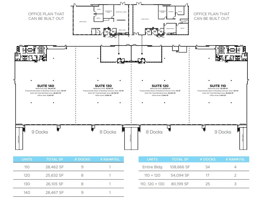 116 7th St, Chula Vista, CA for lease Floor Plan- Image 1 of 2