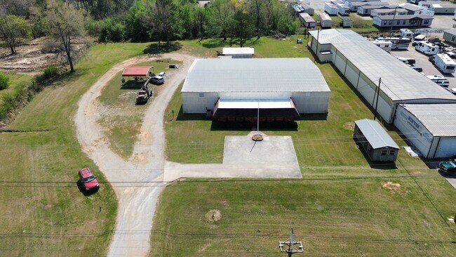 More details for 5181 US Highway 78 W, Oxford, AL - Industrial for Sale