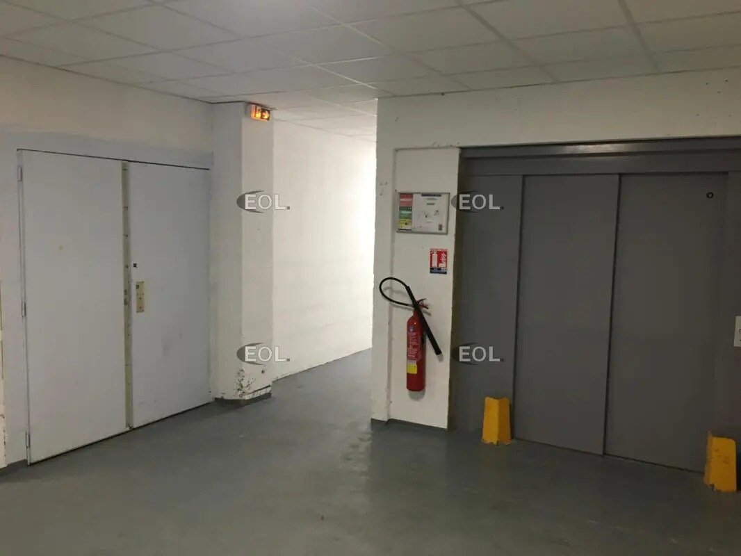 Flex dans Rosny-sous-Bois à louer Photo intérieure- Image 1 de 1