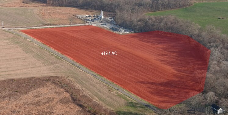 Eubanks Rd, Portland, TN à vendre - Photo du bâtiment - Image 1 de 1