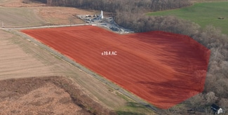 Plus de détails pour Eubanks Rd, Portland, TN - Terrain à vendre